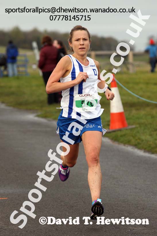 Senior men and women, 2016 Heaton Memerial 10k Road Race. Photo: David T. Hewitson/Sports for All Pics